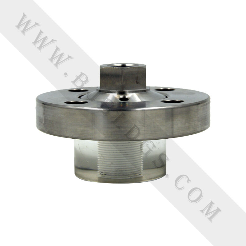 敞開式法蘭隔膜化學(xué)密封F02AB